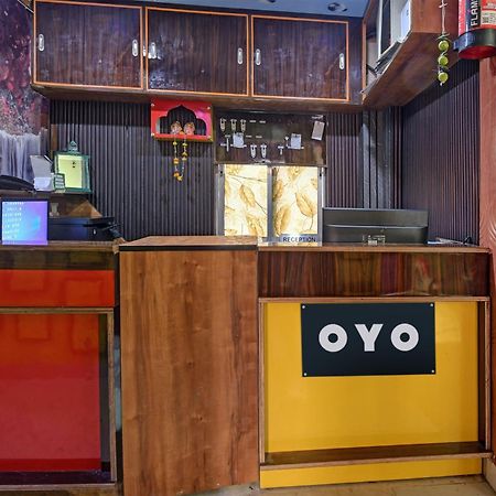 Hotel O Star View 加尔各答 外观 照片