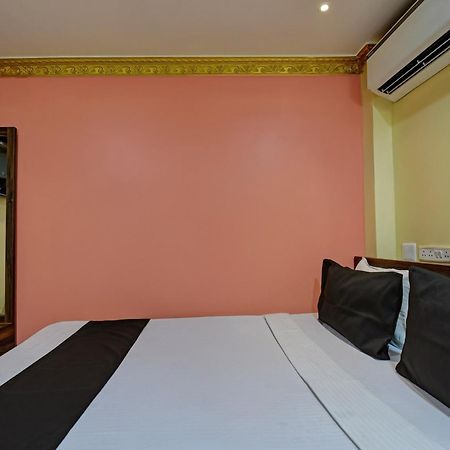 Hotel O Star View 加尔各答 外观 照片