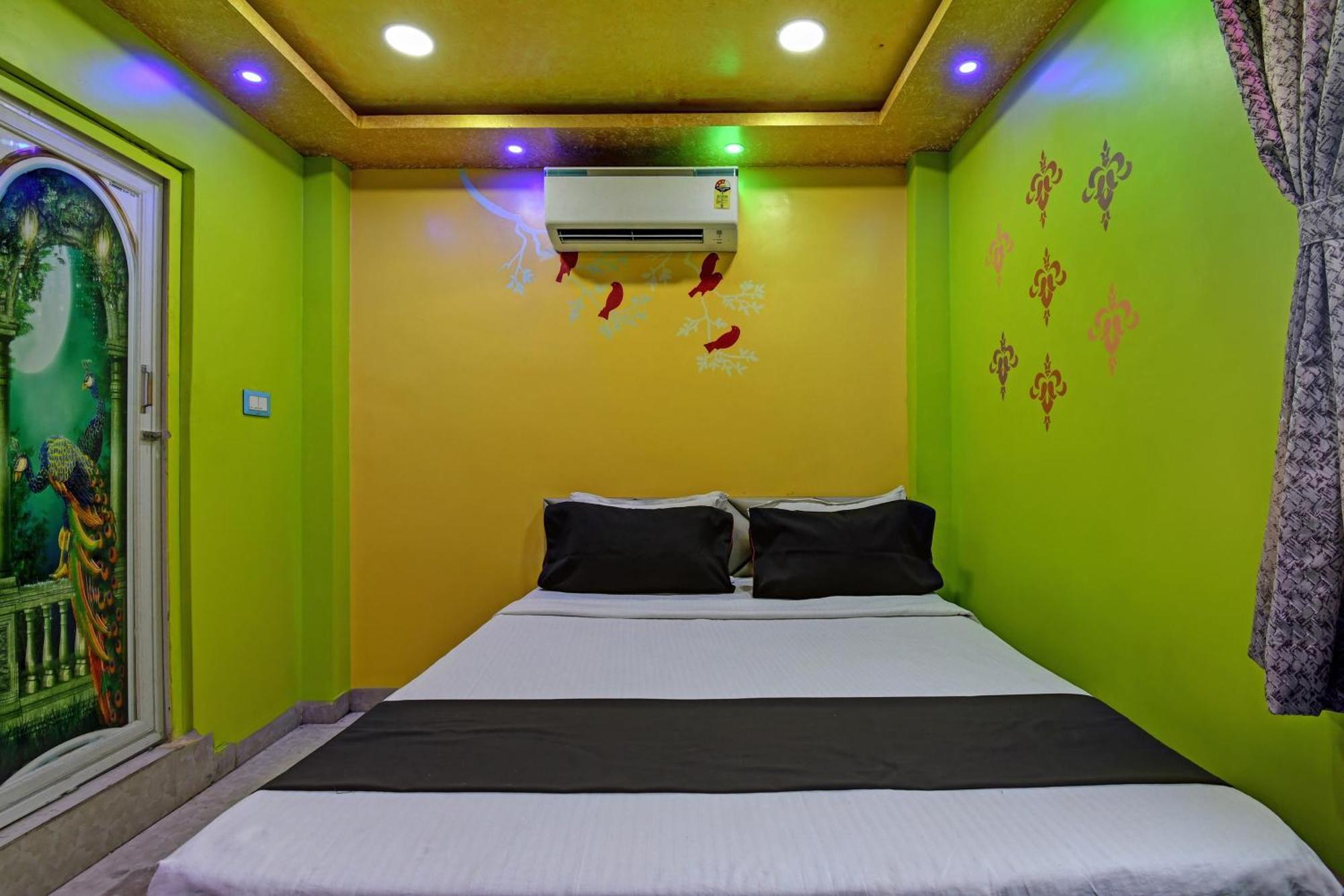 Hotel O Star View 加尔各答 外观 照片