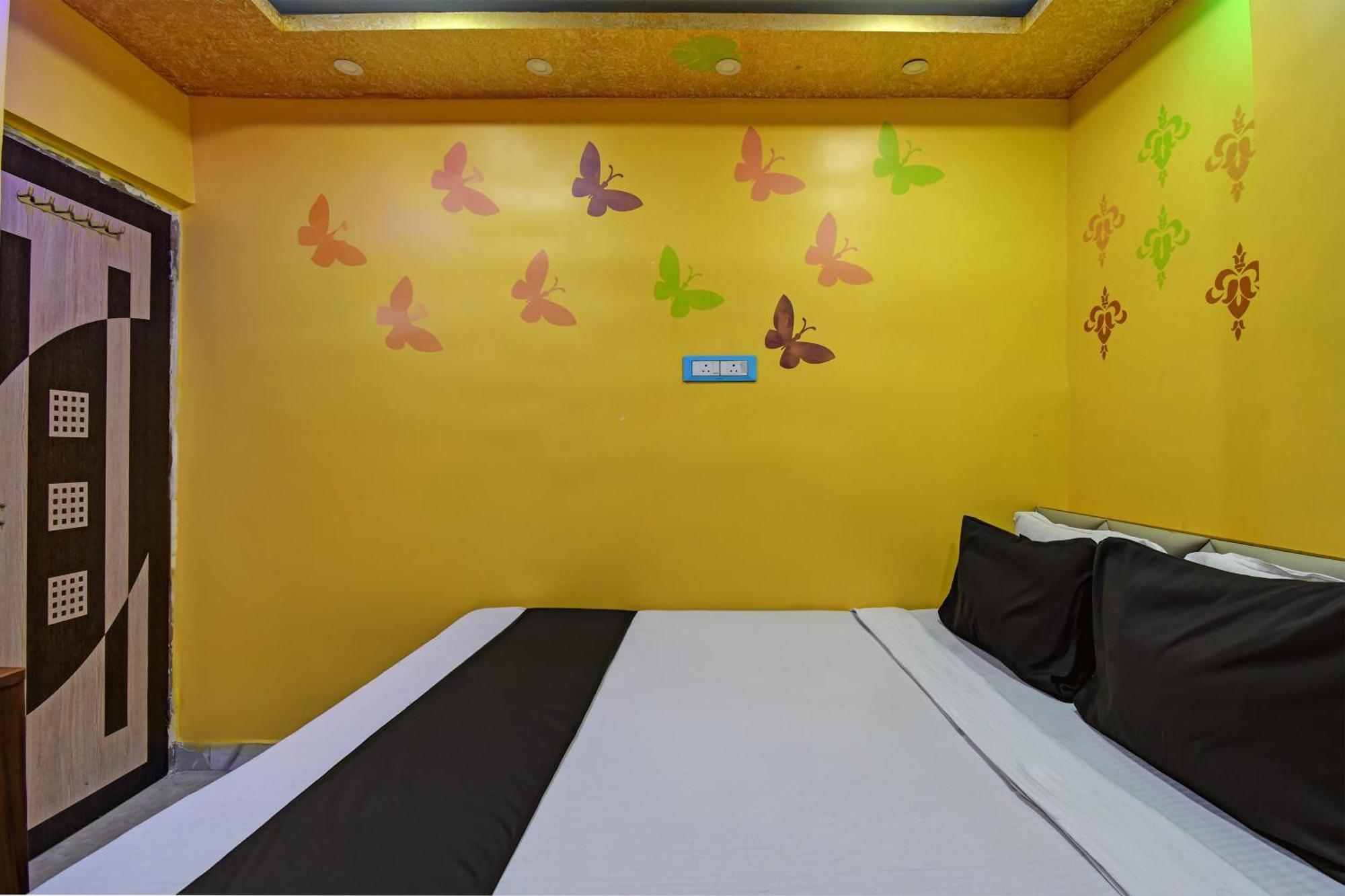 Hotel O Star View 加尔各答 外观 照片