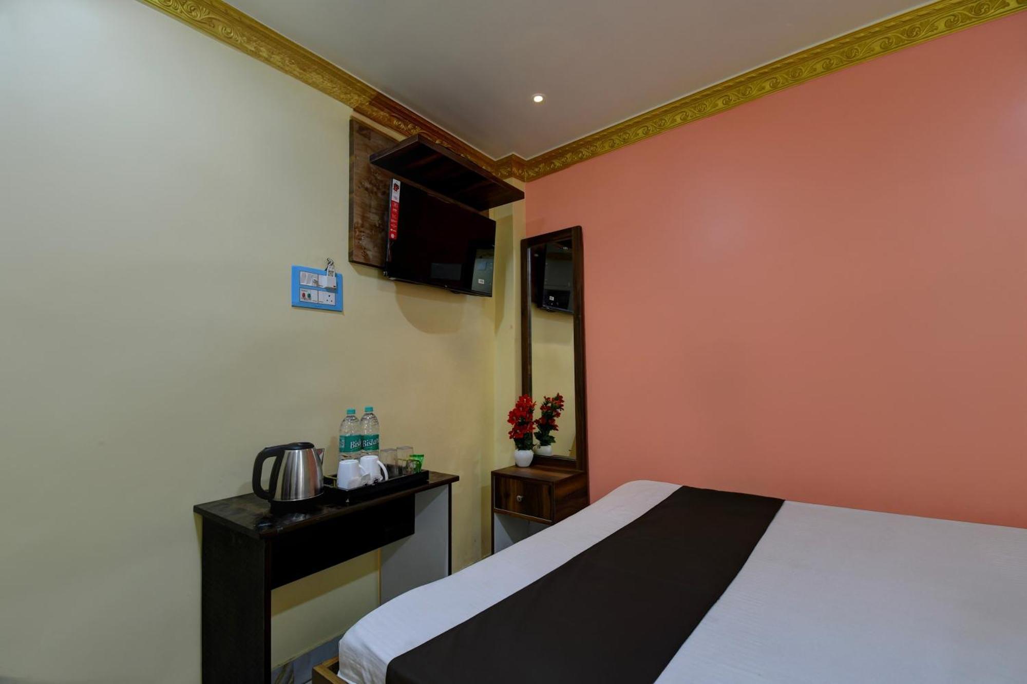 Hotel O Star View 加尔各答 外观 照片