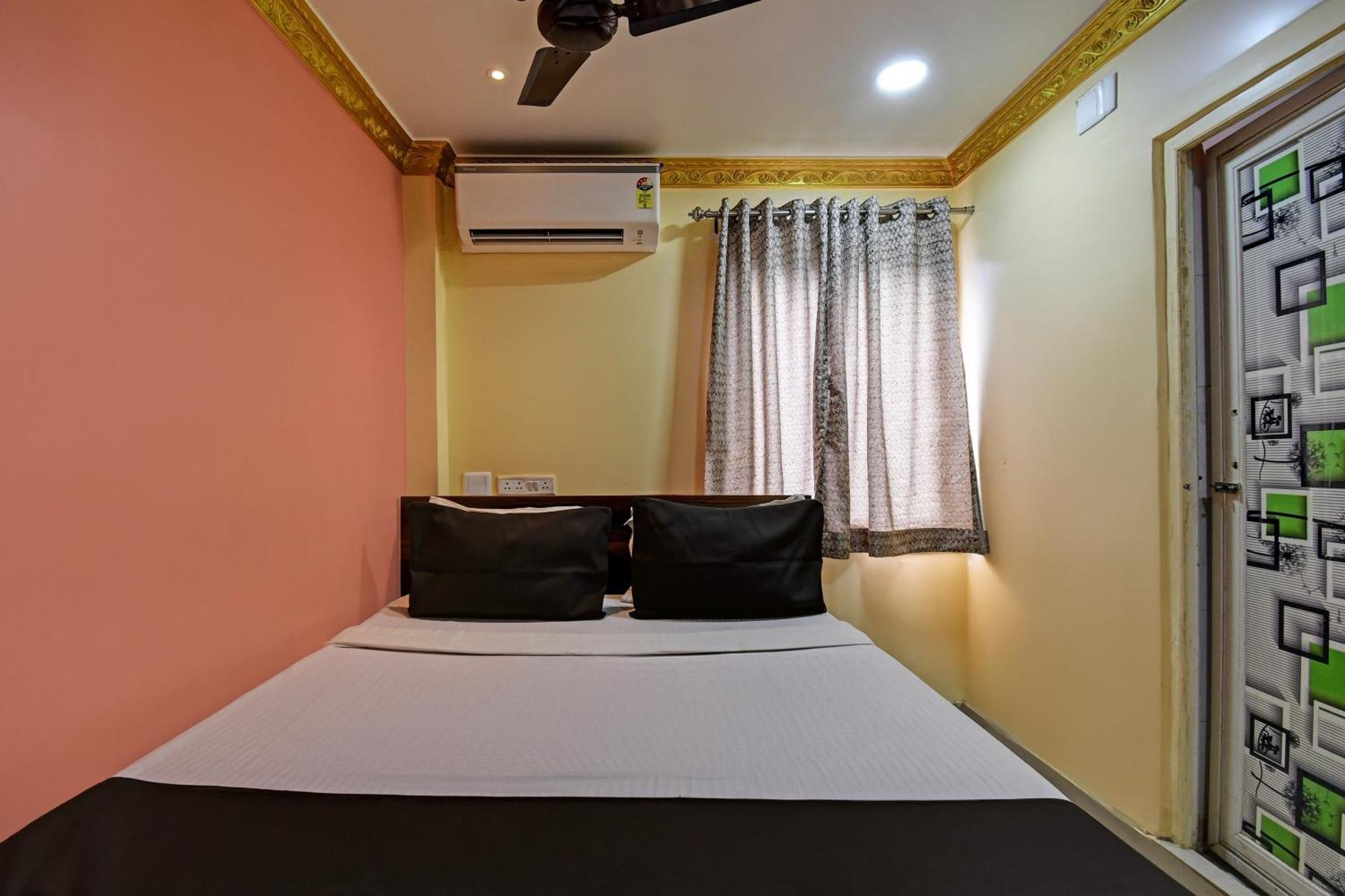 Hotel O Star View 加尔各答 外观 照片