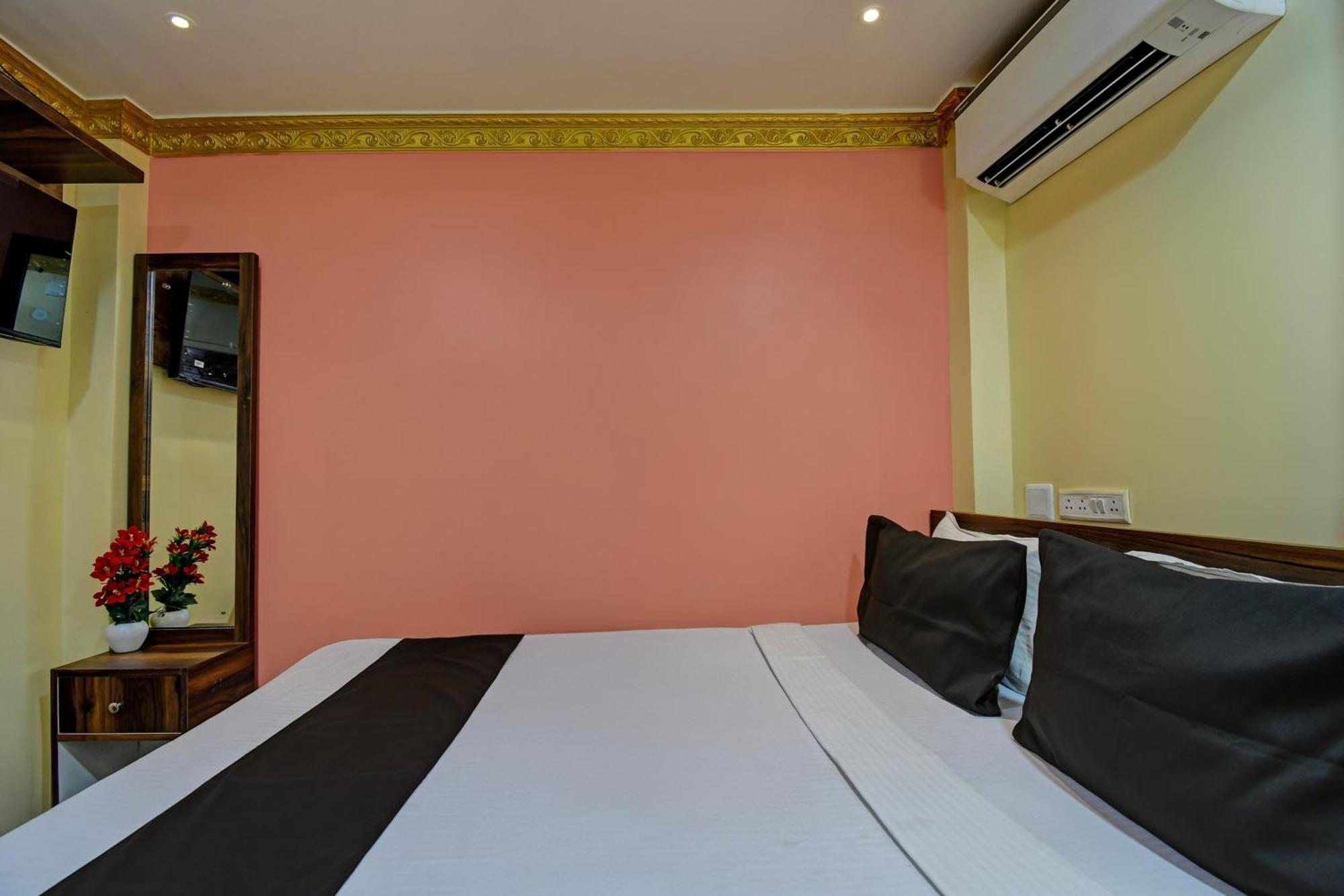 Hotel O Star View 加尔各答 外观 照片