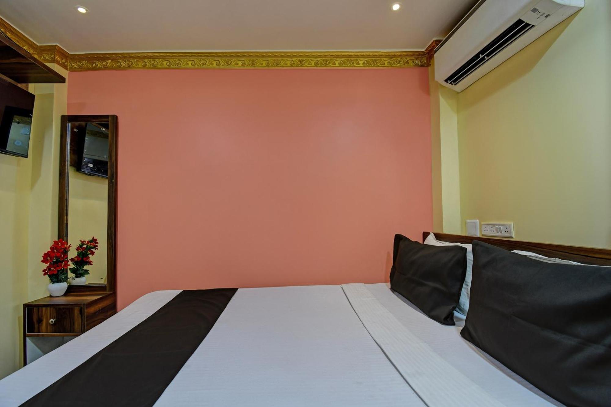 Hotel O Star View 加尔各答 外观 照片